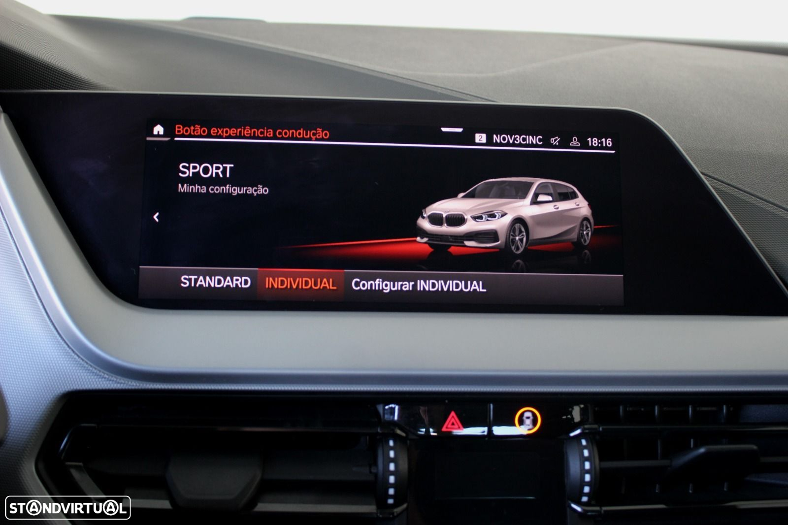 BMW 116 d Auto - 24