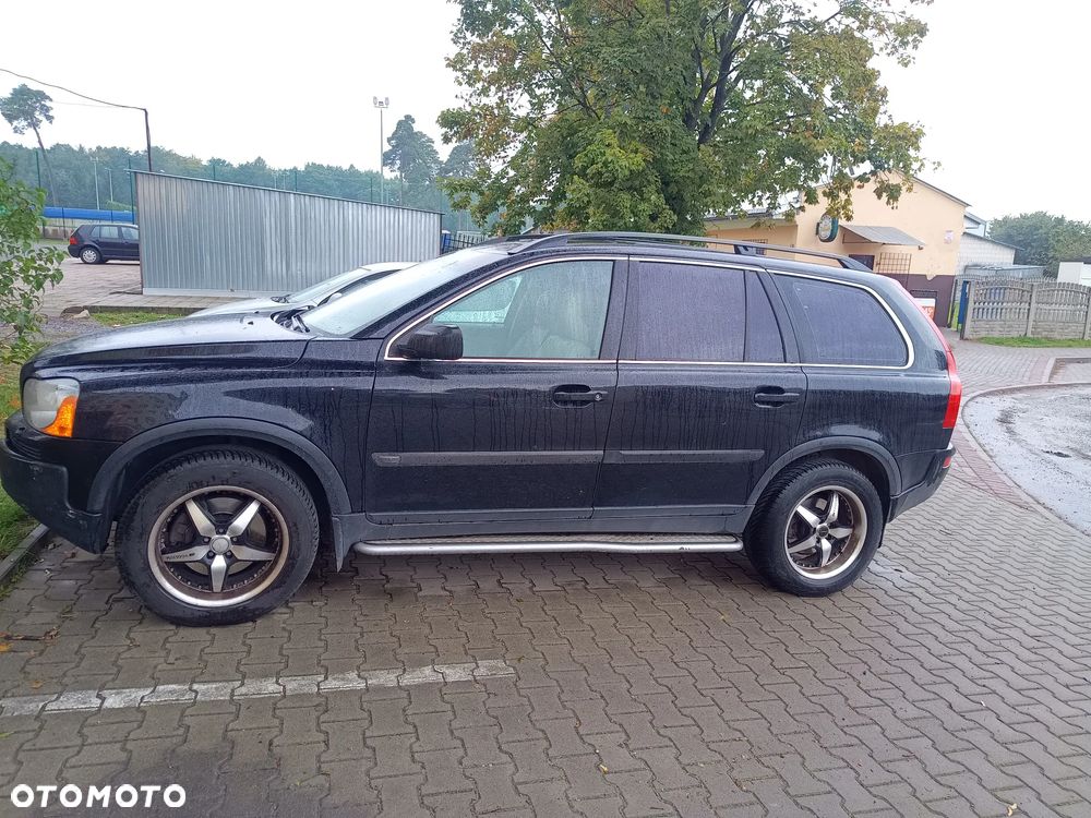 Volvo XC 90 2.9 T6 - 1