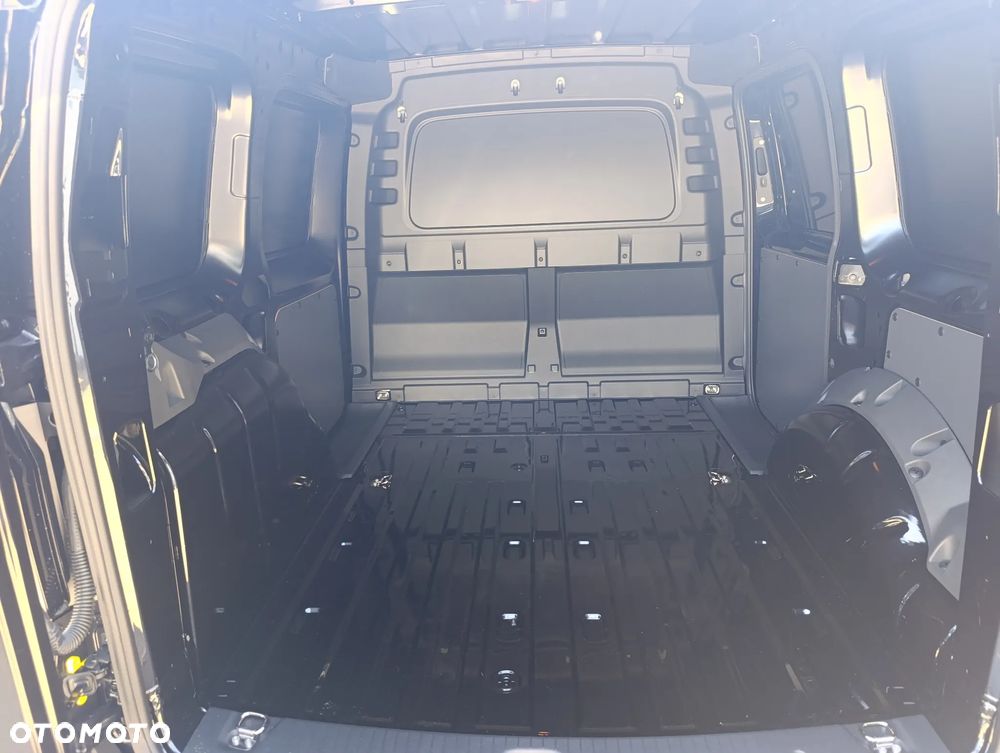 Volkswagen Caddy - 7