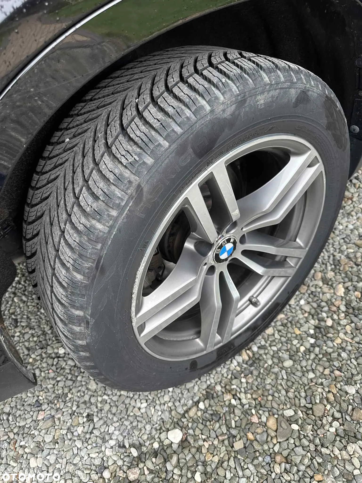 BMW X5 xDrive35i Sport-Aut - 29