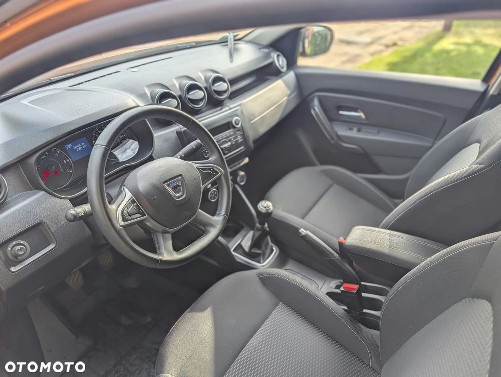 Dacia Duster - 20