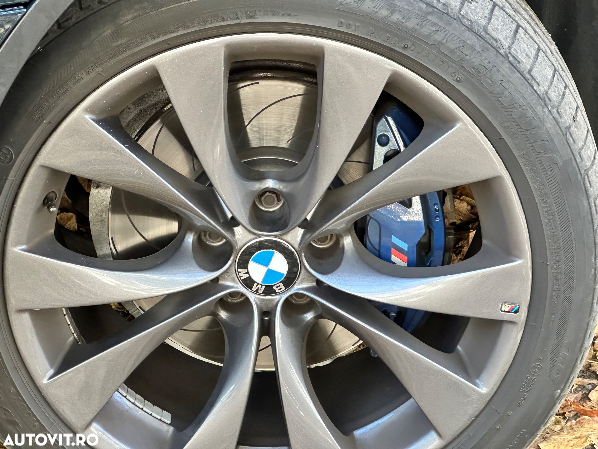BMW X6 xDrive40d Edition Exclusive - 15
