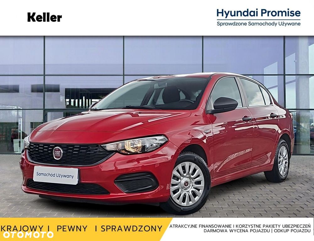 Fiat Tipo