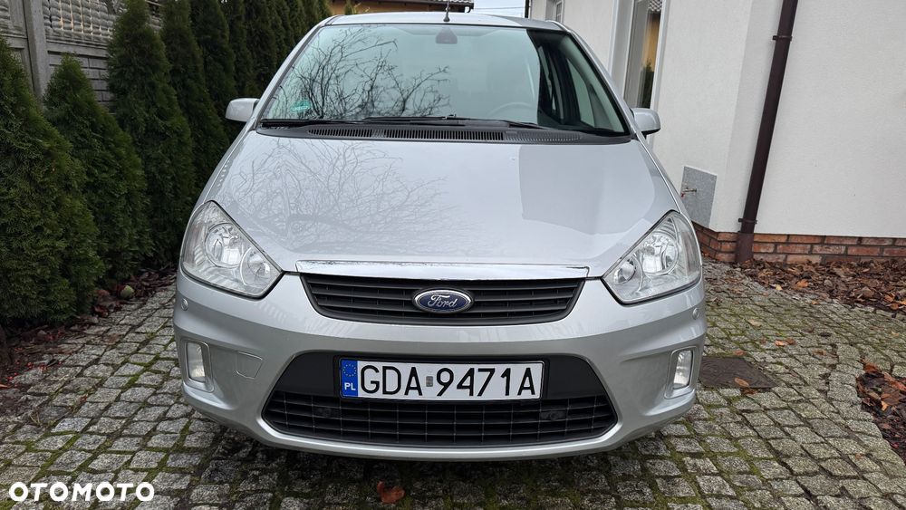 Ford C-MAX 1.8 Ambiente - 2