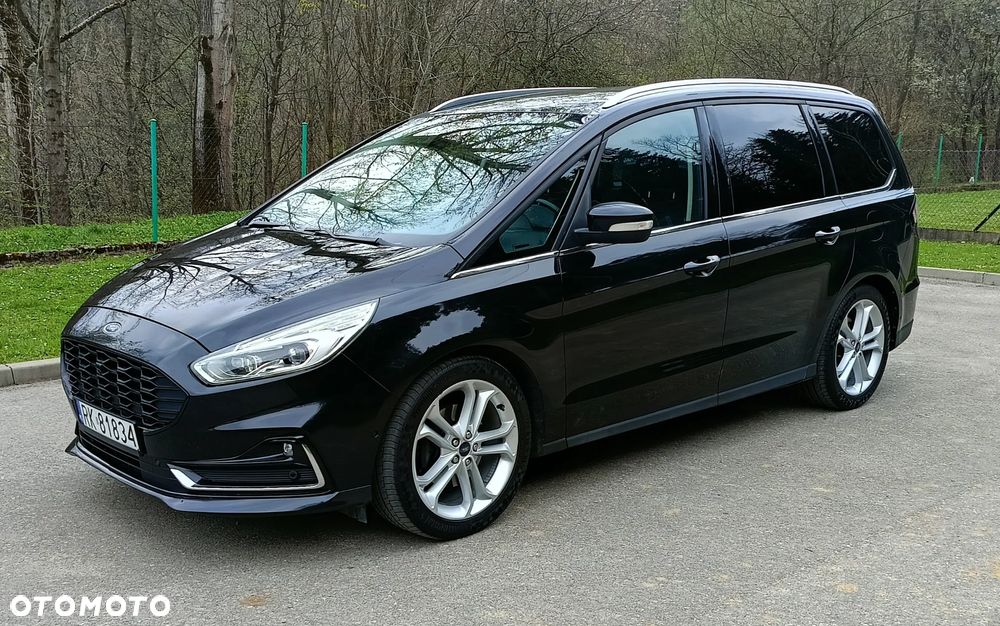 Ford Galaxy - 6
