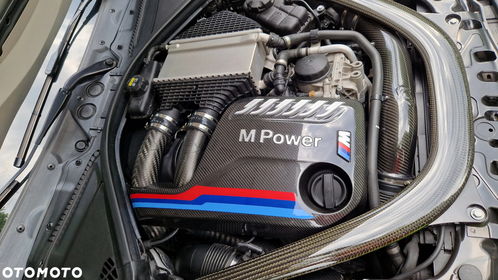BMW M4 Coupe DKG Competition - 22