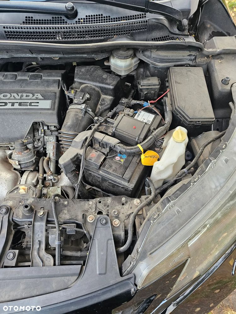 Honda CR-V 2.2i-DTEC Elegance - 17