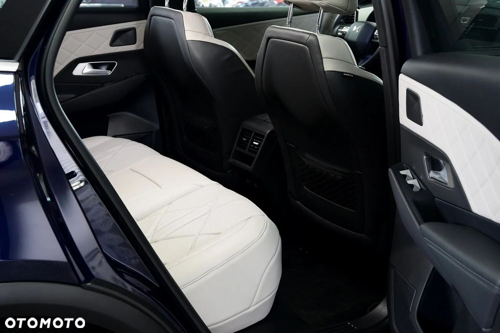 DS Automobiles DS 7 Crossback 1.6 E-Tense Rivoli - 11