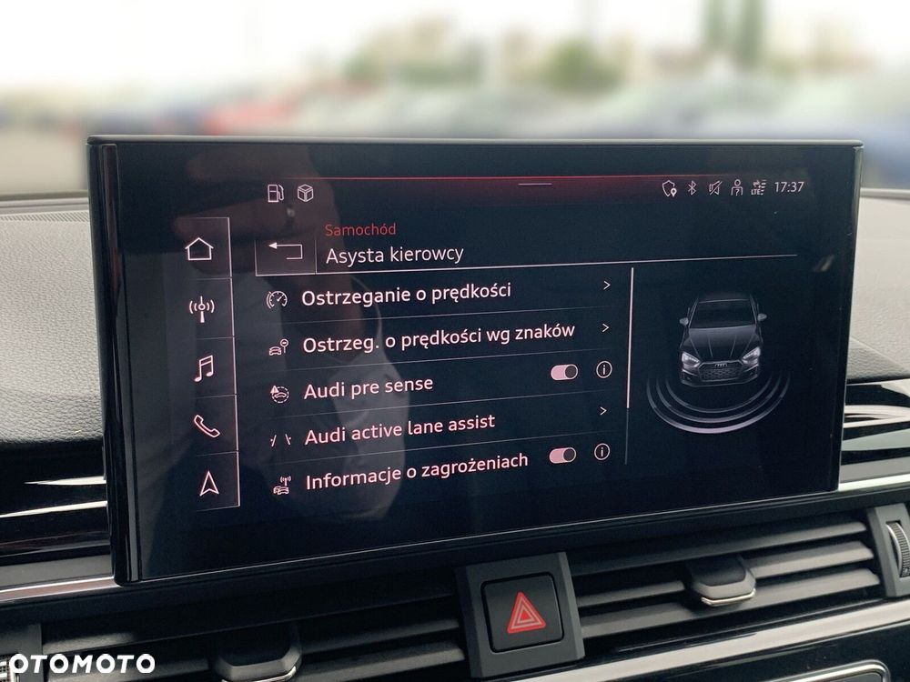 Audi A5 Sportback - 34