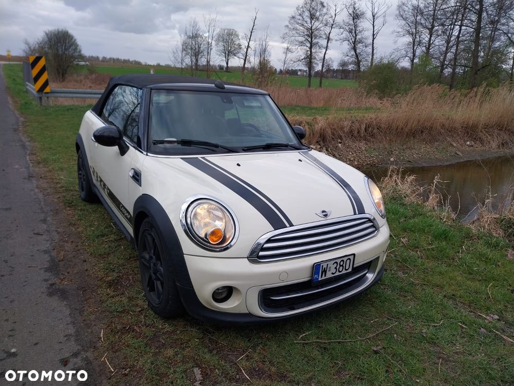 MINI Cooper - 1