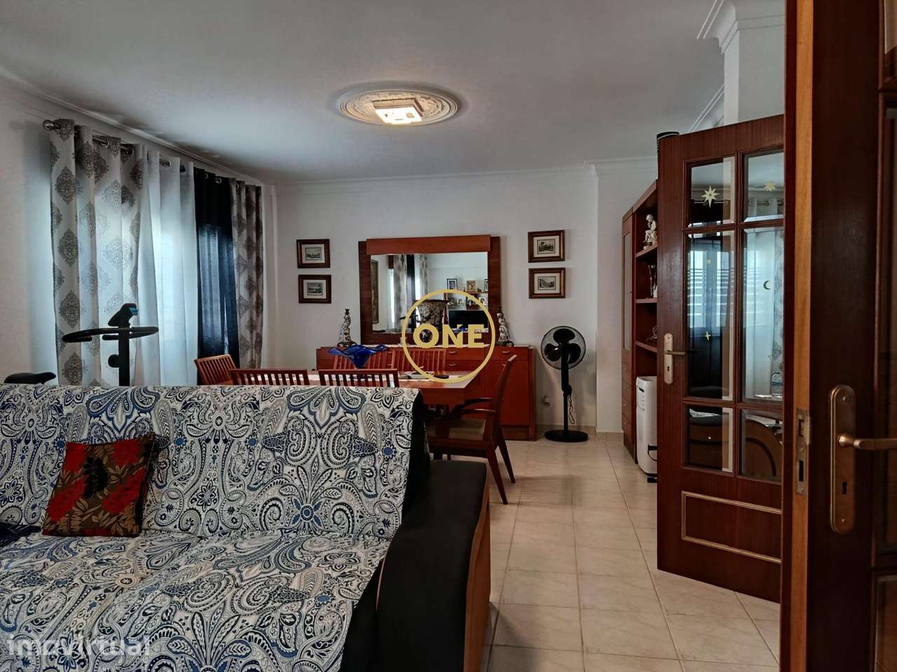 Apartamento T1 de 79m2 no Carregado, Alenquer - Grande imagem: 4/21
