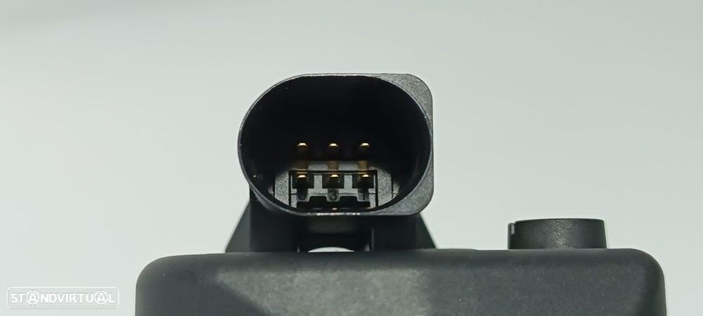 CORPO DE BORBOLETAS SKODA KAMIQ (NW4) ACTIVE - 4