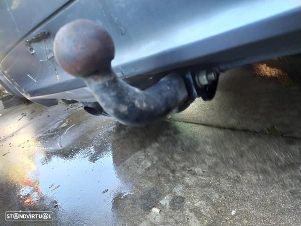 Gancho De Reboque Opel Meriva B Veículo Multiuso (S10) - 2