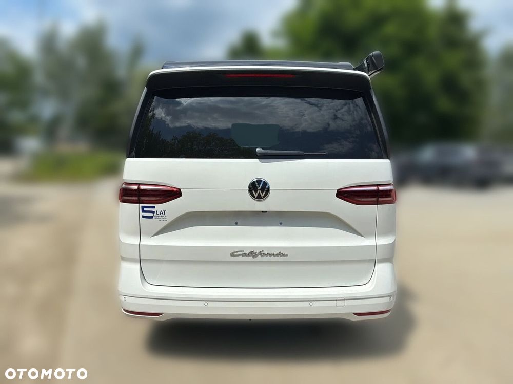 Volkswagen California - 8