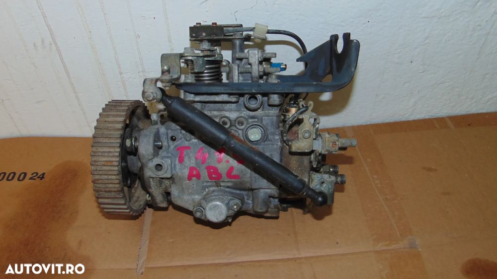 Pompa Injectie Volkswagen T4 1.9 TDI ABL an 1994-1998 - 2