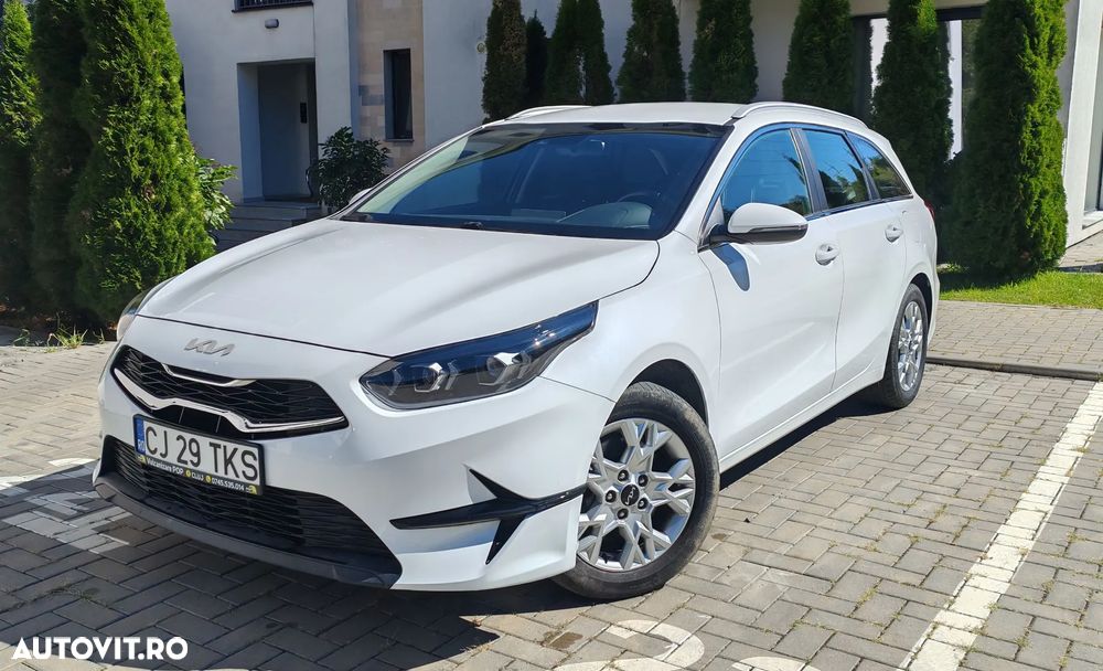 Kia Ceed - 2