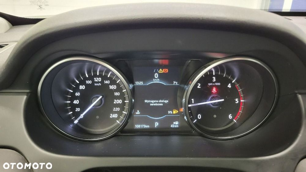Land Rover Discovery Sport - 13
