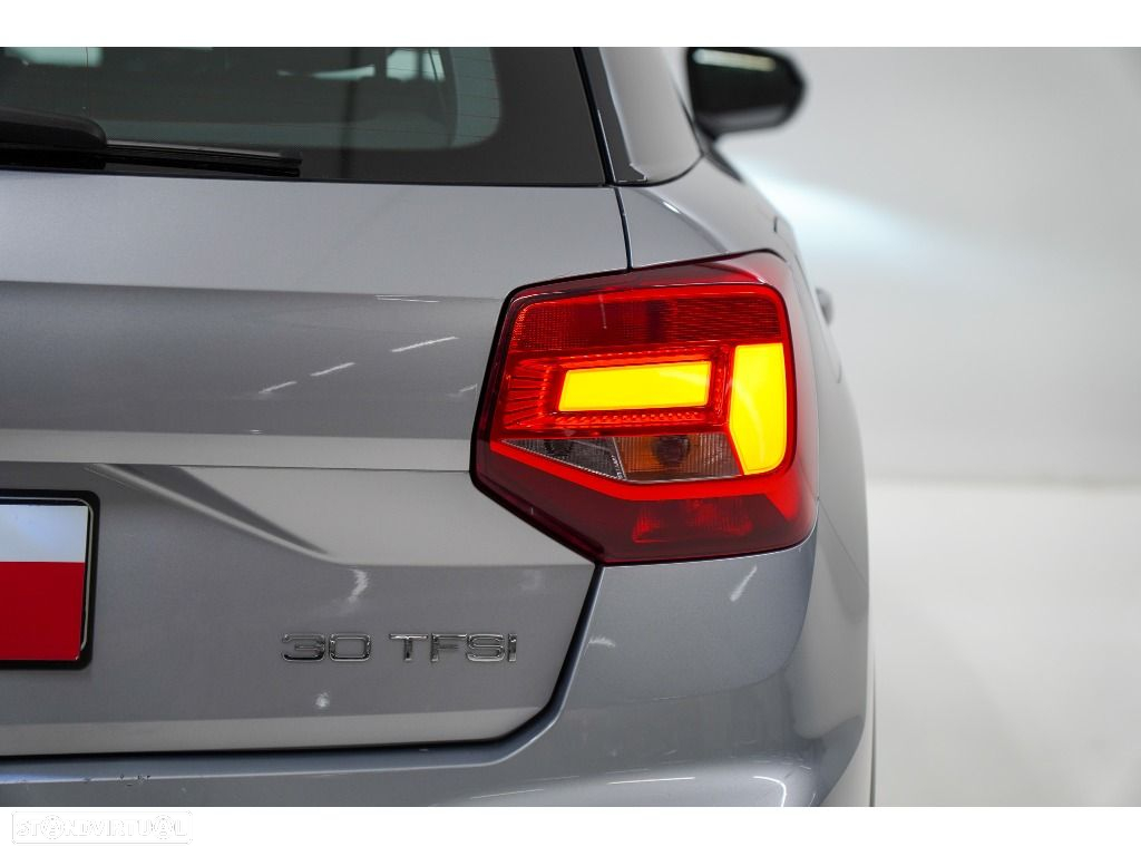 Audi Q2 - 8