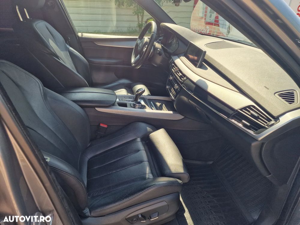 BMW X5 - 9