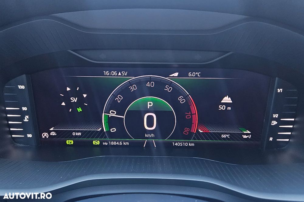 Skoda Kodiaq 1.5 TSI DSG Style - 7