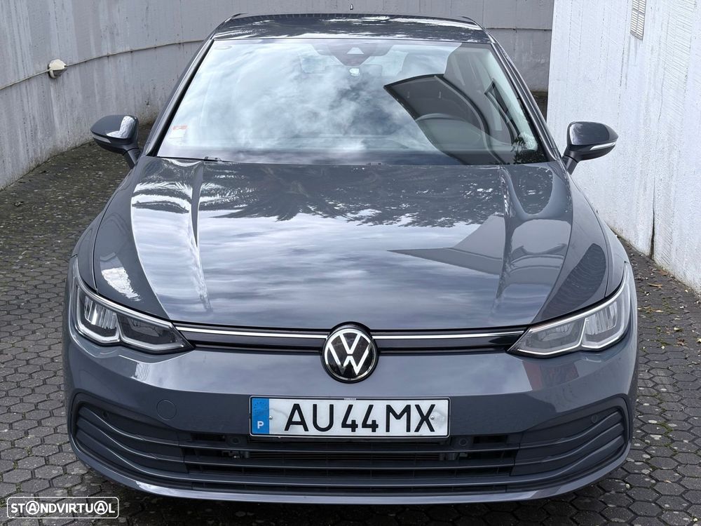 VW Golf 1.0 TSI Life - 3
