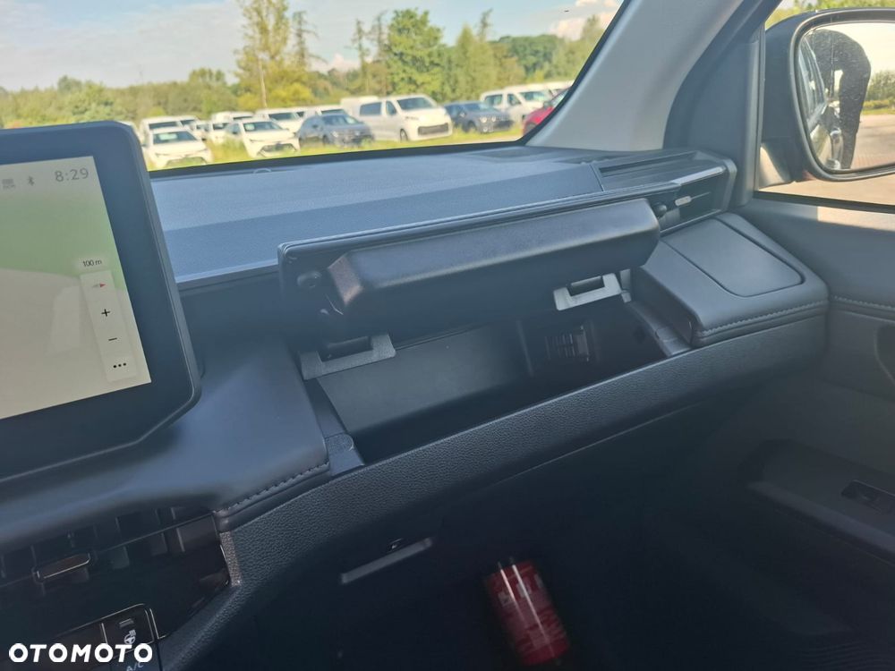 Toyota Hilux 2.8 D-4D mHEV Double Cab Executive 4x4 - 23