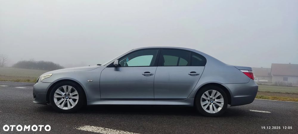 BMW Seria 5 530i - 3