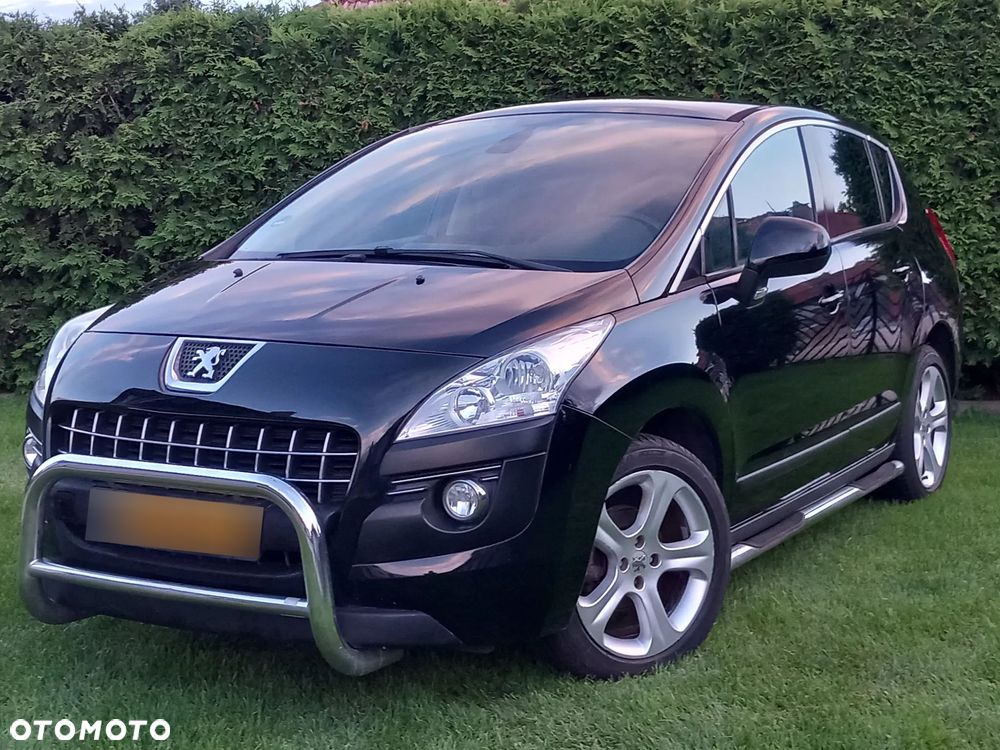 Peugeot 3008 120 VTi Tendance - 14