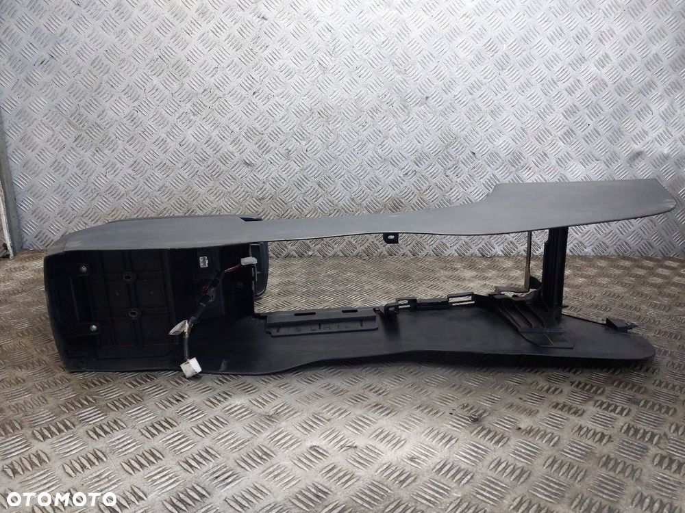 TUNEL ŚRODKOWY PODŁOKIETNIK MAZDA 6 II GH - 10