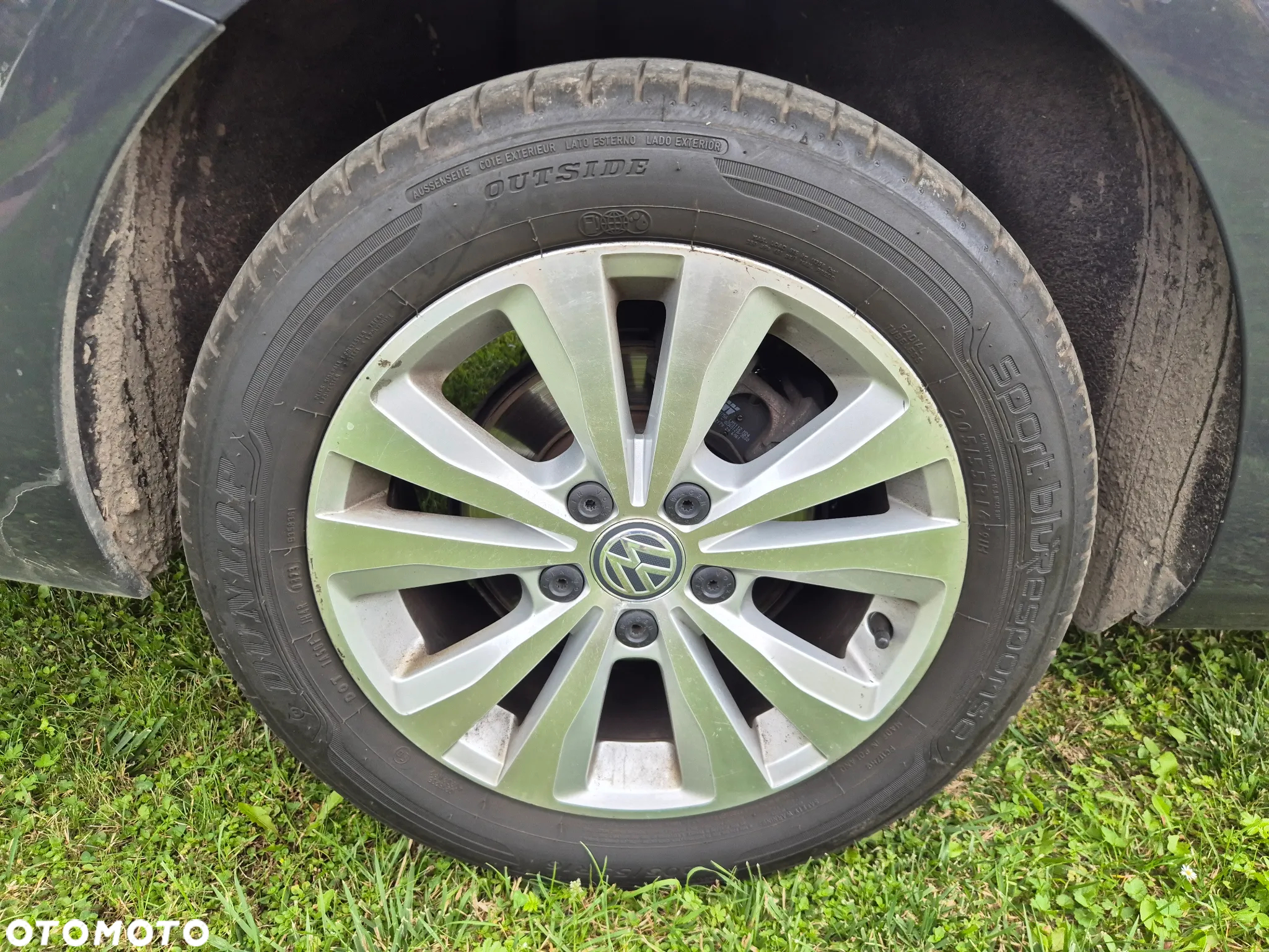 Volkswagen Golf VII 1.0 TSI Comfortline - 15