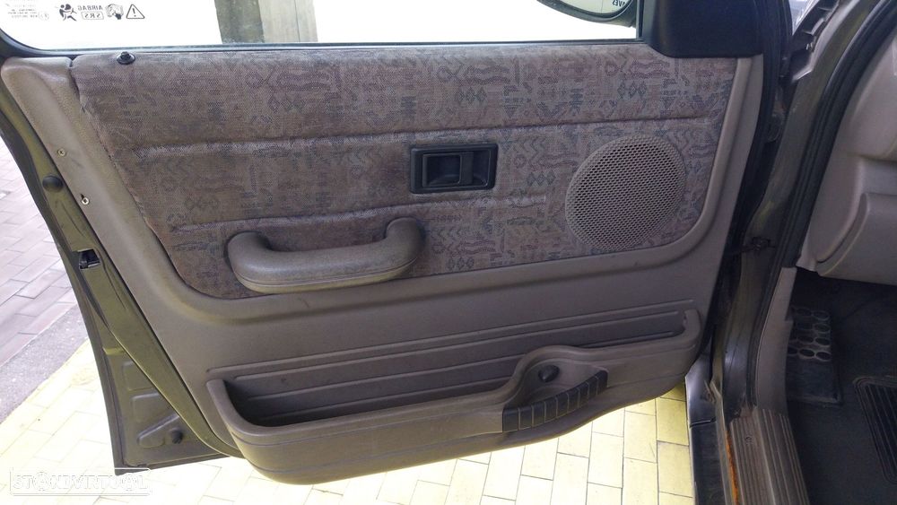 Land Rover Freelander 2.0 Td4 - 17
