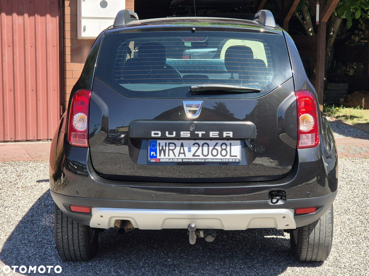 Dacia Duster - 8