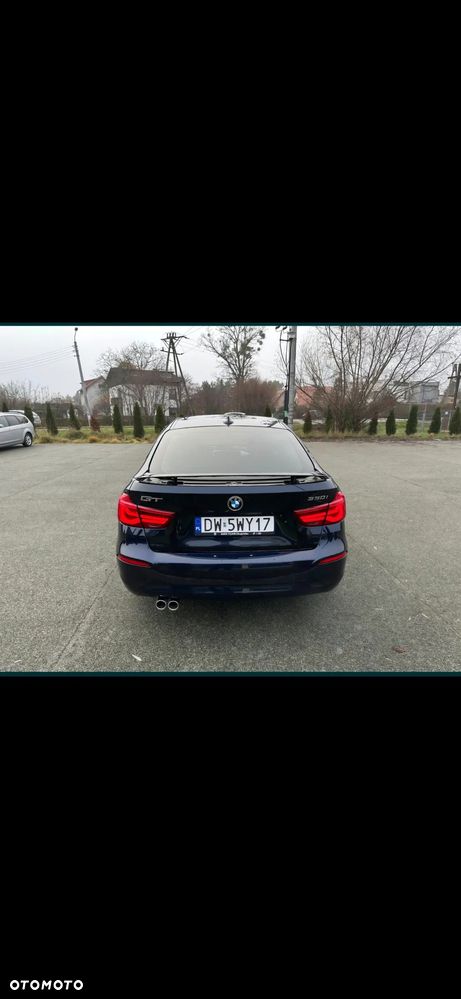 BMW Seria 3 330i GPF Luxury Line - 8