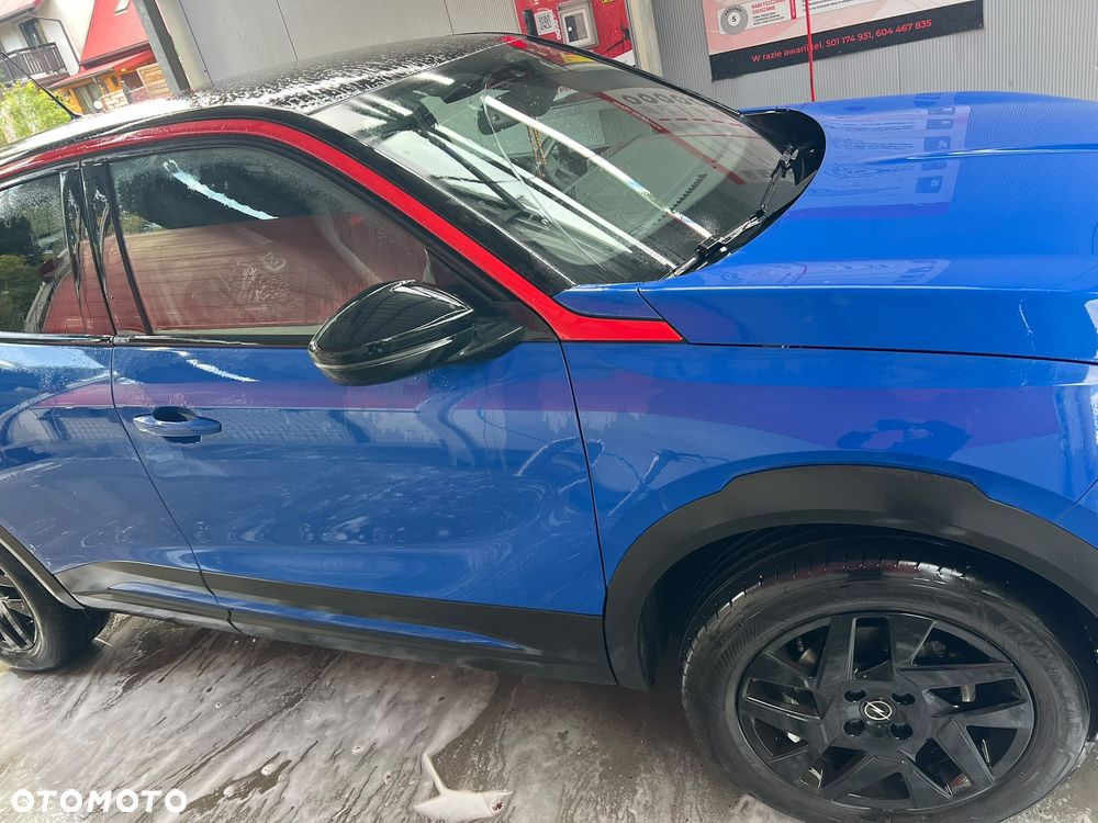 Opel Mokka 2023 photo 4