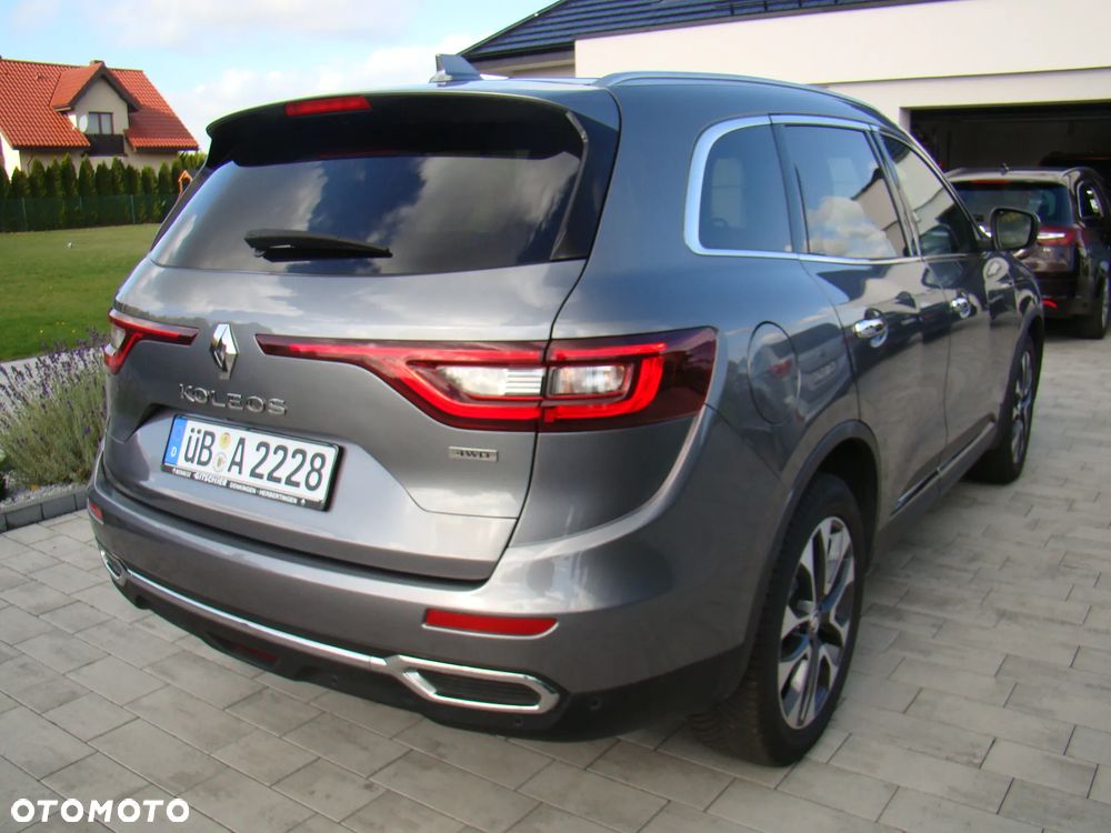 Renault Koleos 2.0 dCi Intens 4x4 X-Tronic - 11