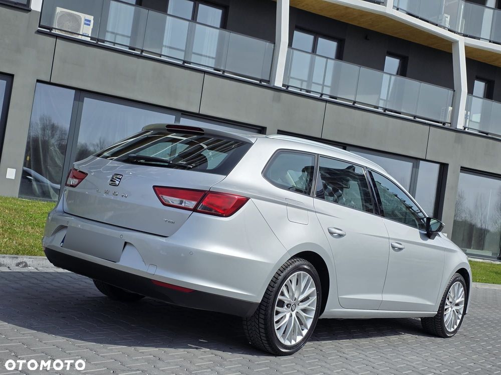 Seat Leon - 11