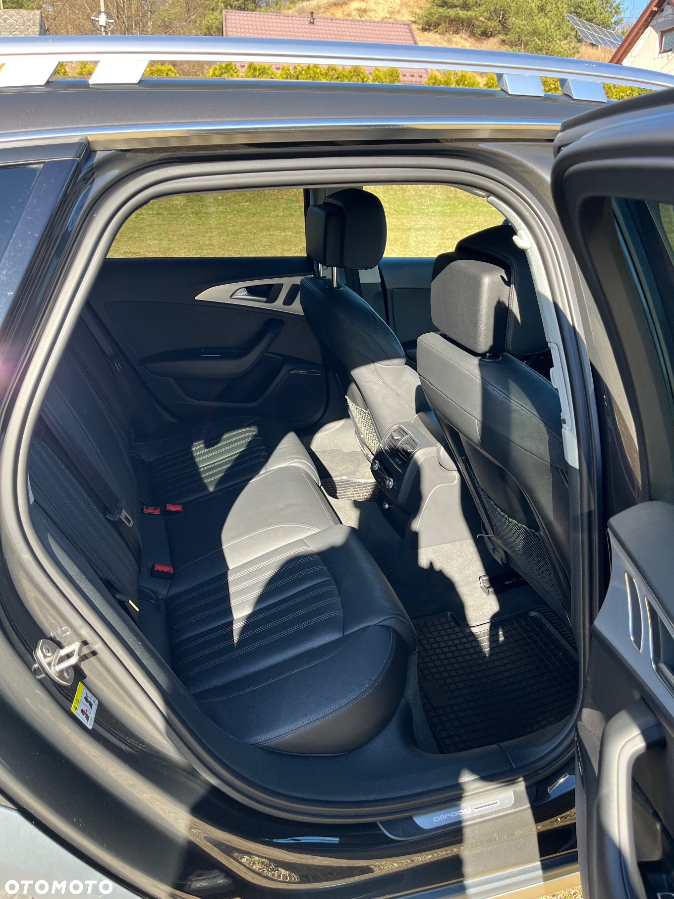 Audi A6 - 12