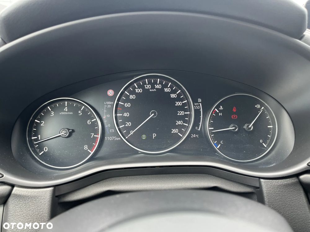 Mazda CX-30 2.0 mHEV Homura 2WD - 15