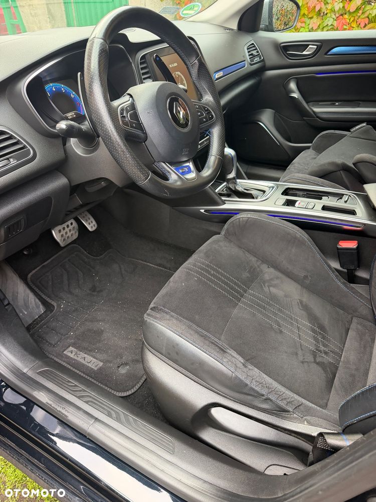 Renault Megane 1.6 TCe GT EDC - 7