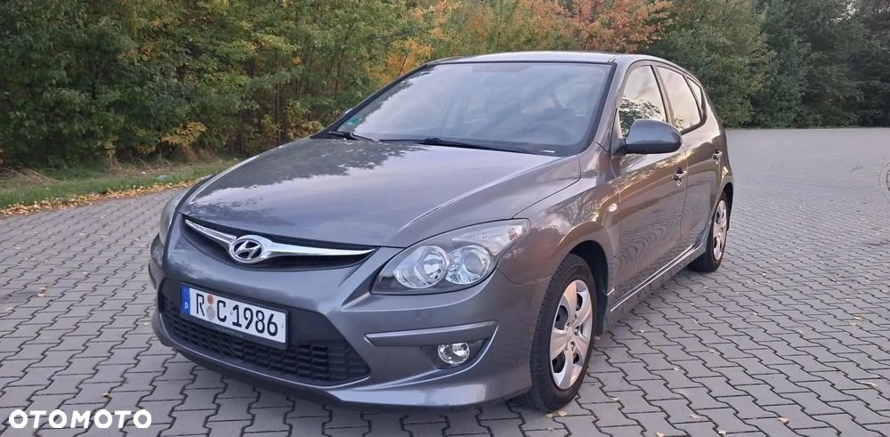 Hyundai i30 1.4 Classic - 1