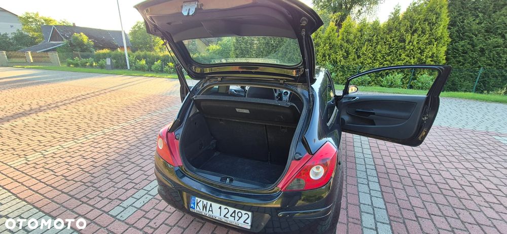 Opel Corsa 1.3 CDTI Enjoy EcoFLEX - 6