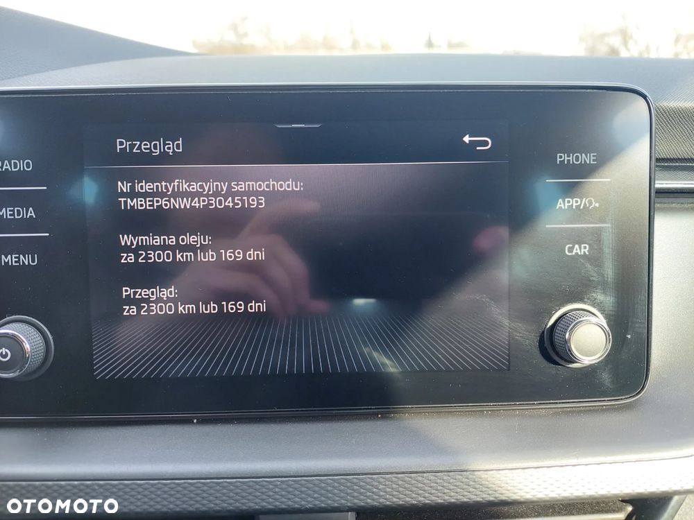 Skoda Scala 1.0 TSI Ambition - 20