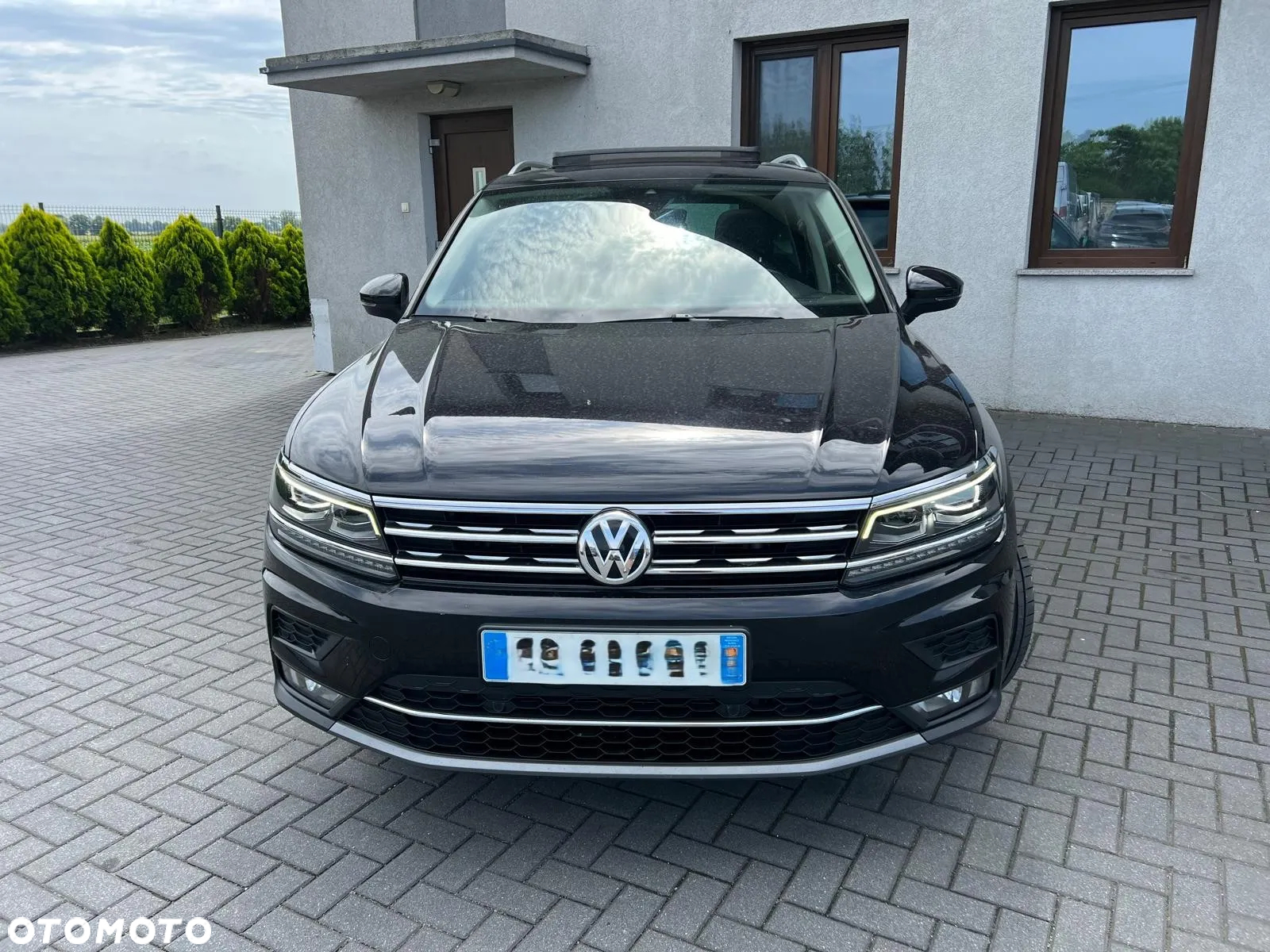 Volkswagen Tiguan - 3