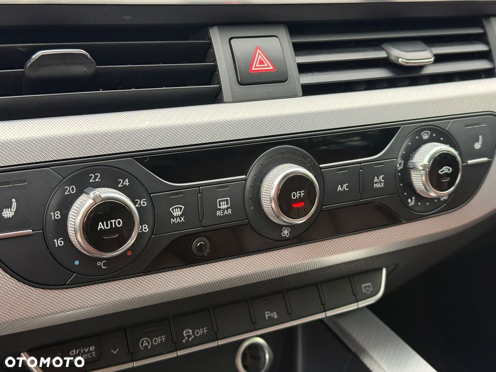 Audi A5 Sportback 2.0 TDI Sport S tronic - 22