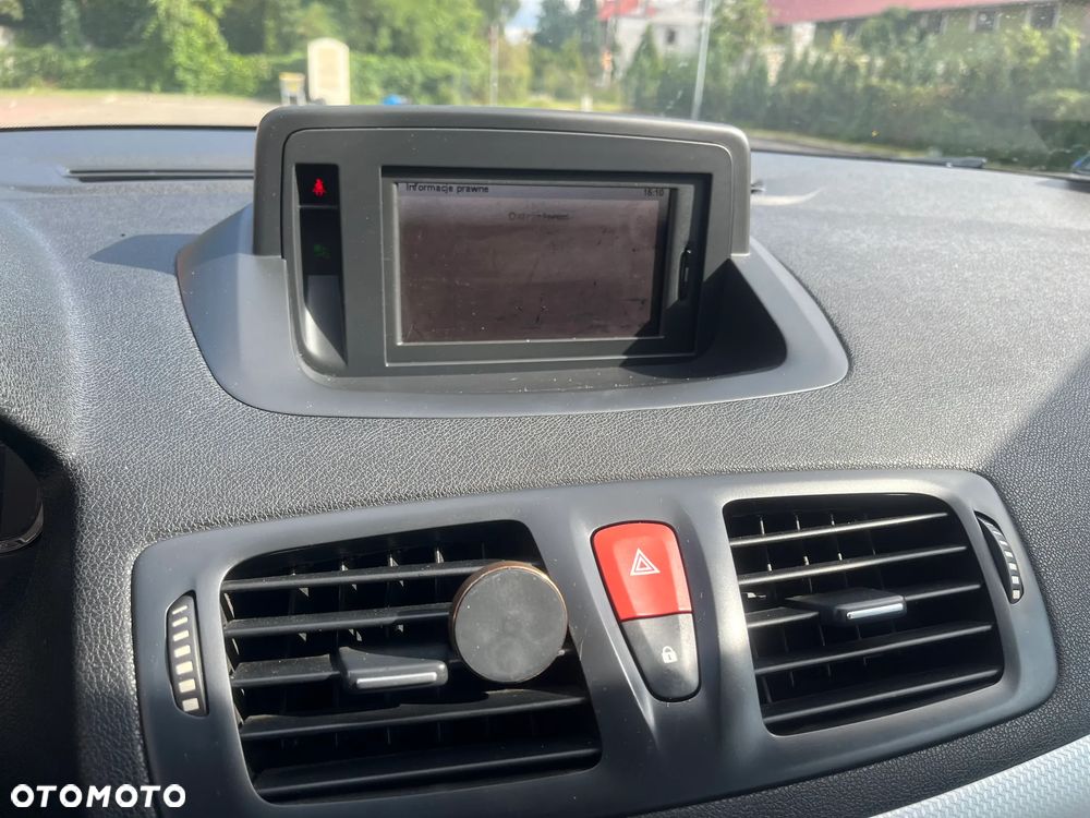 Renault Megane 1.6 16V Dynamique - 9