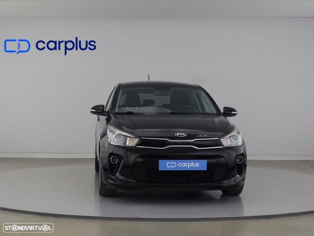 Kia Rio 1.0 T-GDi TX - 3