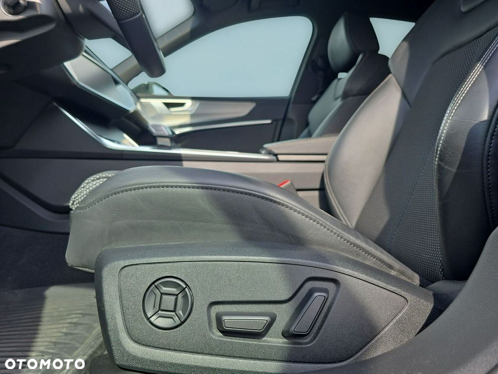 Audi A6 Limousine 40 TDI mHEV Quattro Sport S tronic - 19