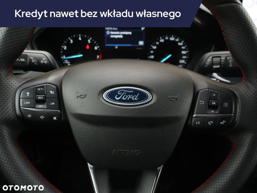 Ford Focus - 19
