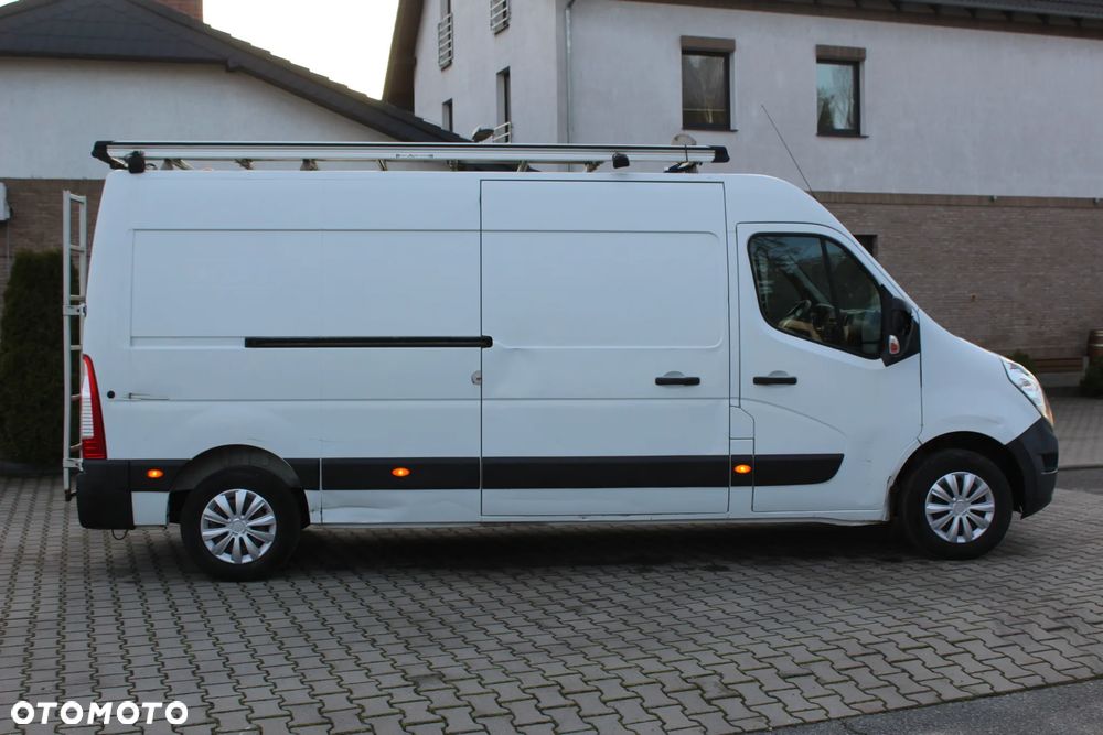 Renault Master - 4
