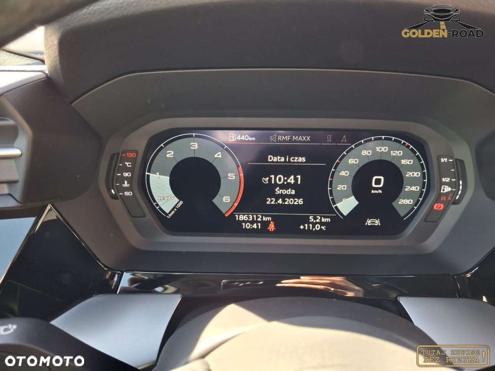 Audi A3 Sportback - 17